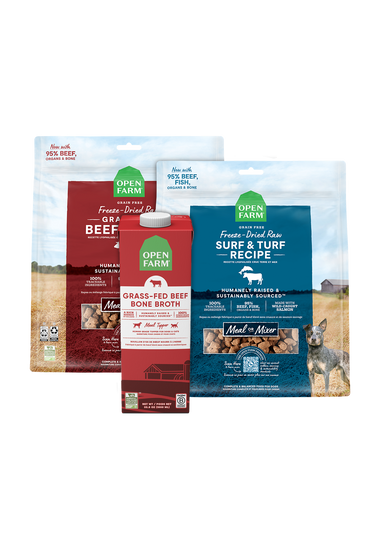 Picky Pets Bundle