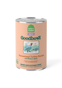 Goodbowl™ Homestead Turkey Pâté for Dogs