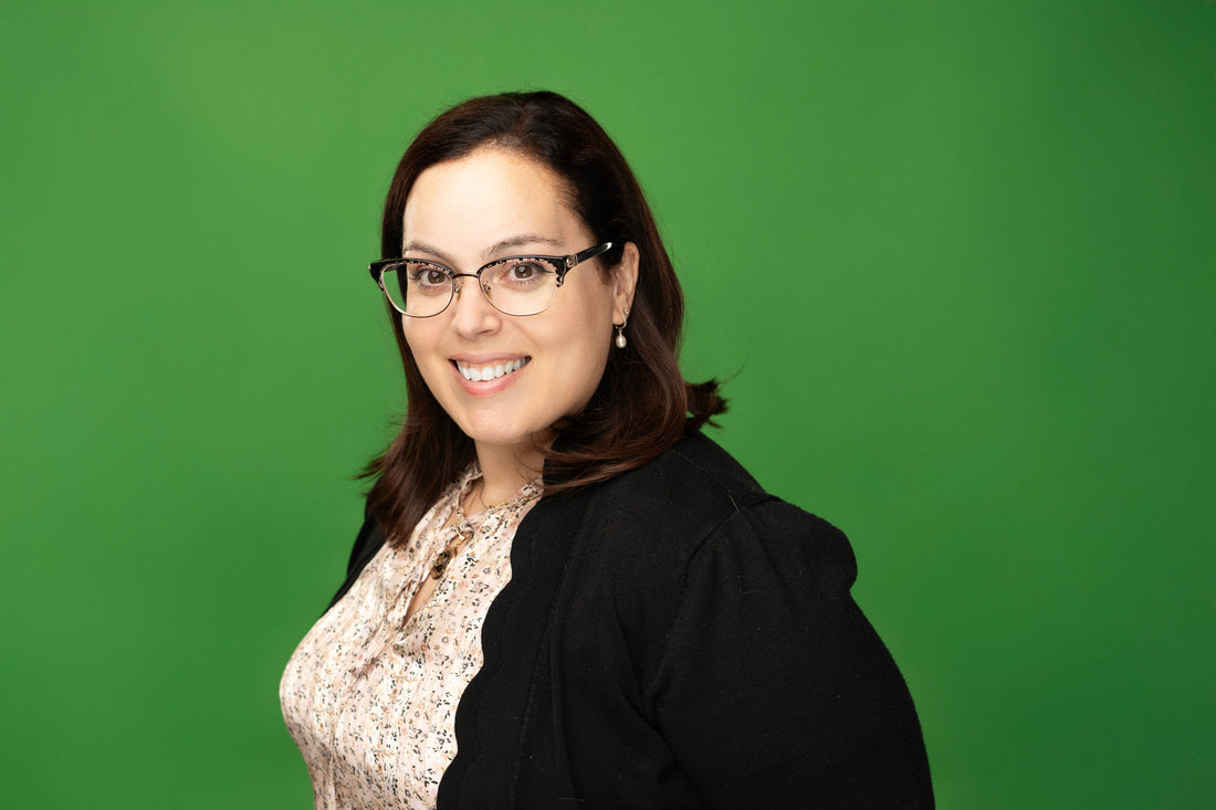 Meet Dr. Moran Tal-Gavriel, Open Farm’s Head of Veterinary Nutrition