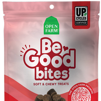 Be Good Bites Grass-Fed Beef Treats