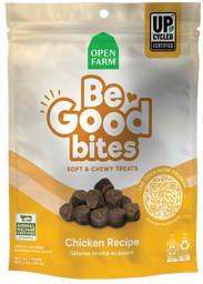 Be Good Bites Chicken Treats