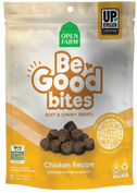 Be Good Bites Chicken Treats