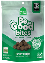 Be Good Bites Turkey Treats