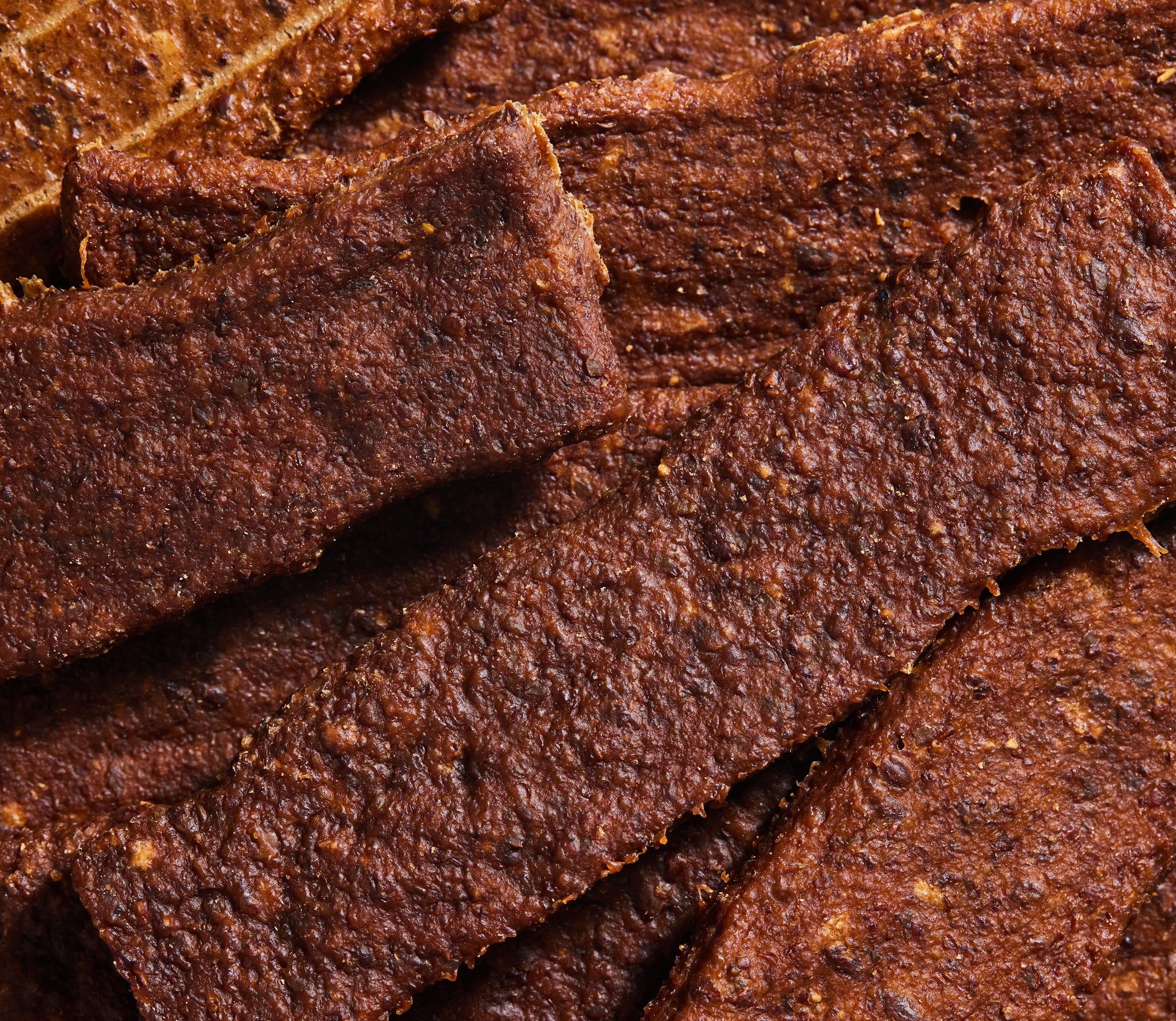 Grain-Free Chicken Jerky Strips