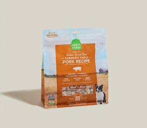 Freeze Dried Raw Variety Pack