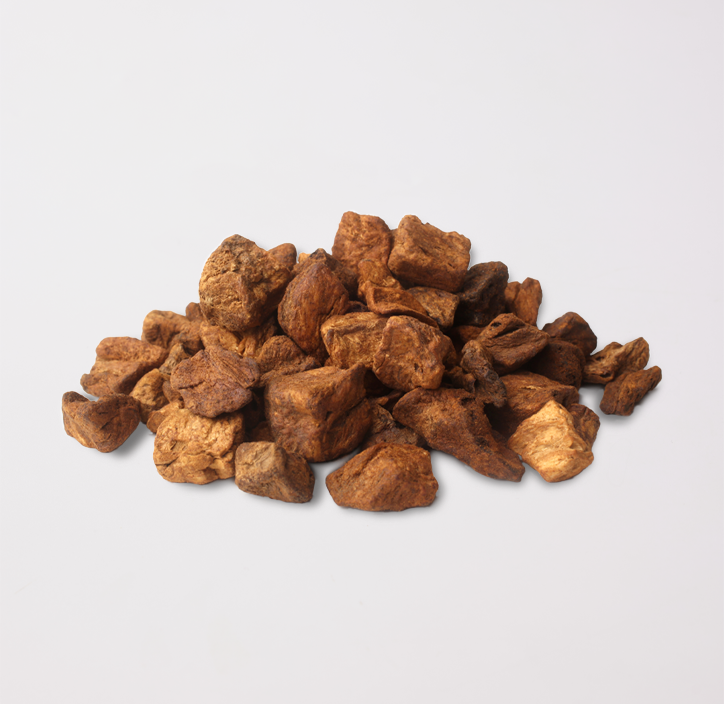 Dried Chicory Root