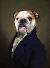 George