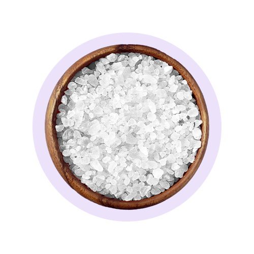 Methylsulfonylmethane (MSM)