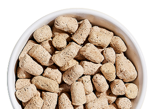 Freeze Dried Raw