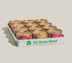 Morsels in Gravy Variety Pack for Cats