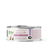 Wild-Caught Whitefish & Pollock Digestive Health Pâté for Cats
