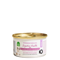 Wild-Caught Whitefish & Pollock Digestive Health Pâté for Cats