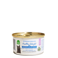Chicken & Pollock Healthy Weight Pâté for Cats