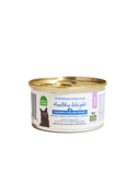 Chicken & Pollock Healthy Weight Pâté for Cats