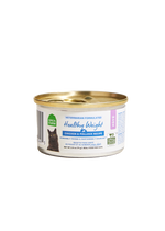 Chicken & Pollock Healthy Weight Pâté for Cats