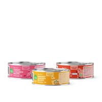 Morsels in Gravy Variety Pack for Cats