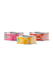 Morsels in Gravy Variety Pack for Cats