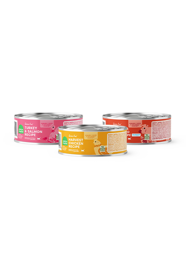 Morsels in Gravy Variety Pack for Cats