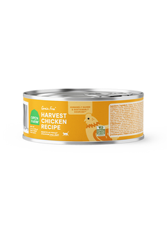 Harvest Chicken Morsels in Gravy for Cats