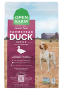 Farmstead Duck Grain-Free Dog Kibble