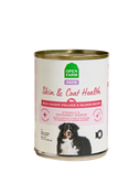 Wild-Caught Pollock & Salmon Skin & Coat Health Pâté for Dogs