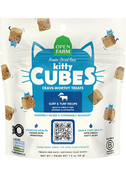 Surf & Turf Kitty Cube Treats