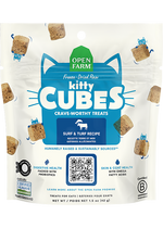 Surf & Turf Kitty Cube Treats