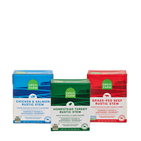 Rustic Stew Variety Pack for Dogs