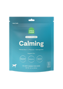 Calming Health Supplement Chews for Dogs