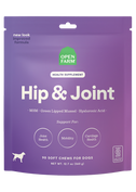 Hip & Joint Supplement Chews for Dogs