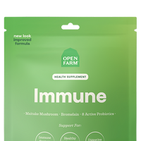 Immune Supplement Chews for Dogs