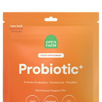Probiotic Supplement Chews for Dogs