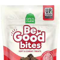 Be Good Bites Grass-Fed Beef Treats