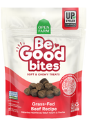 Be Good Bites Grass-Fed Beef Treats