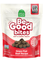 Be Good Bites Grass-Fed Beef Treats