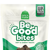 Be Good Bites Turkey Treats
