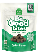 Be Good Bites Turkey Treats