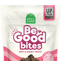 Be Good Bites Wild-Caught Salmon Recipe Treats