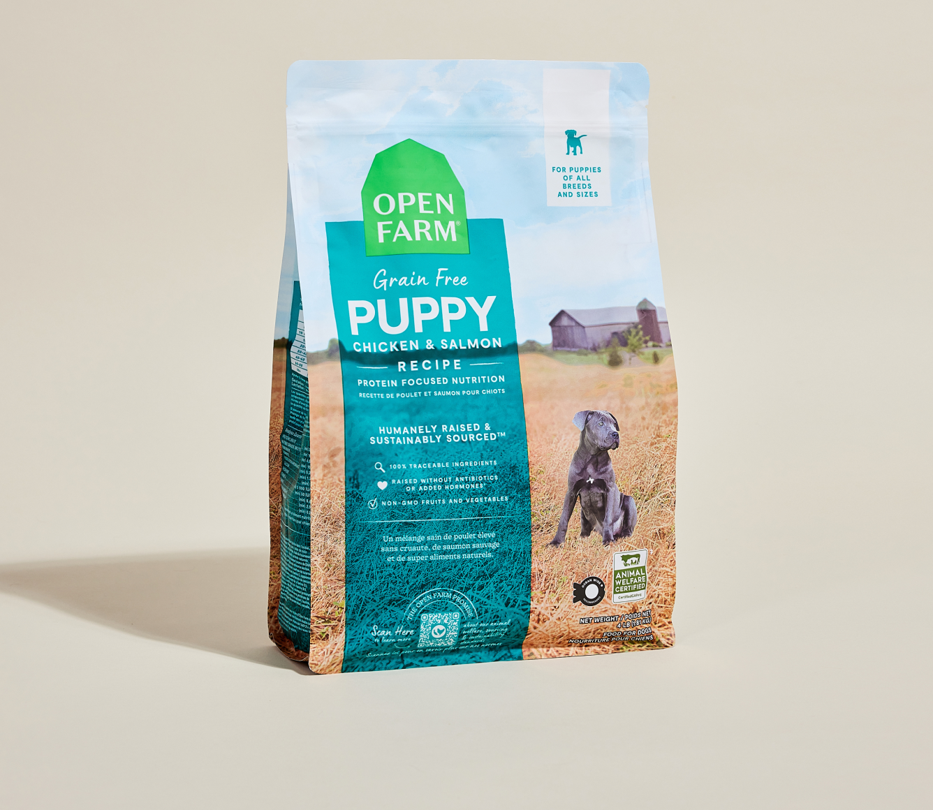 Grain Free Puppy Food Dry Puppy Food Open Farm Grain Free Puppy Food Dry Puppy Food Open Farm