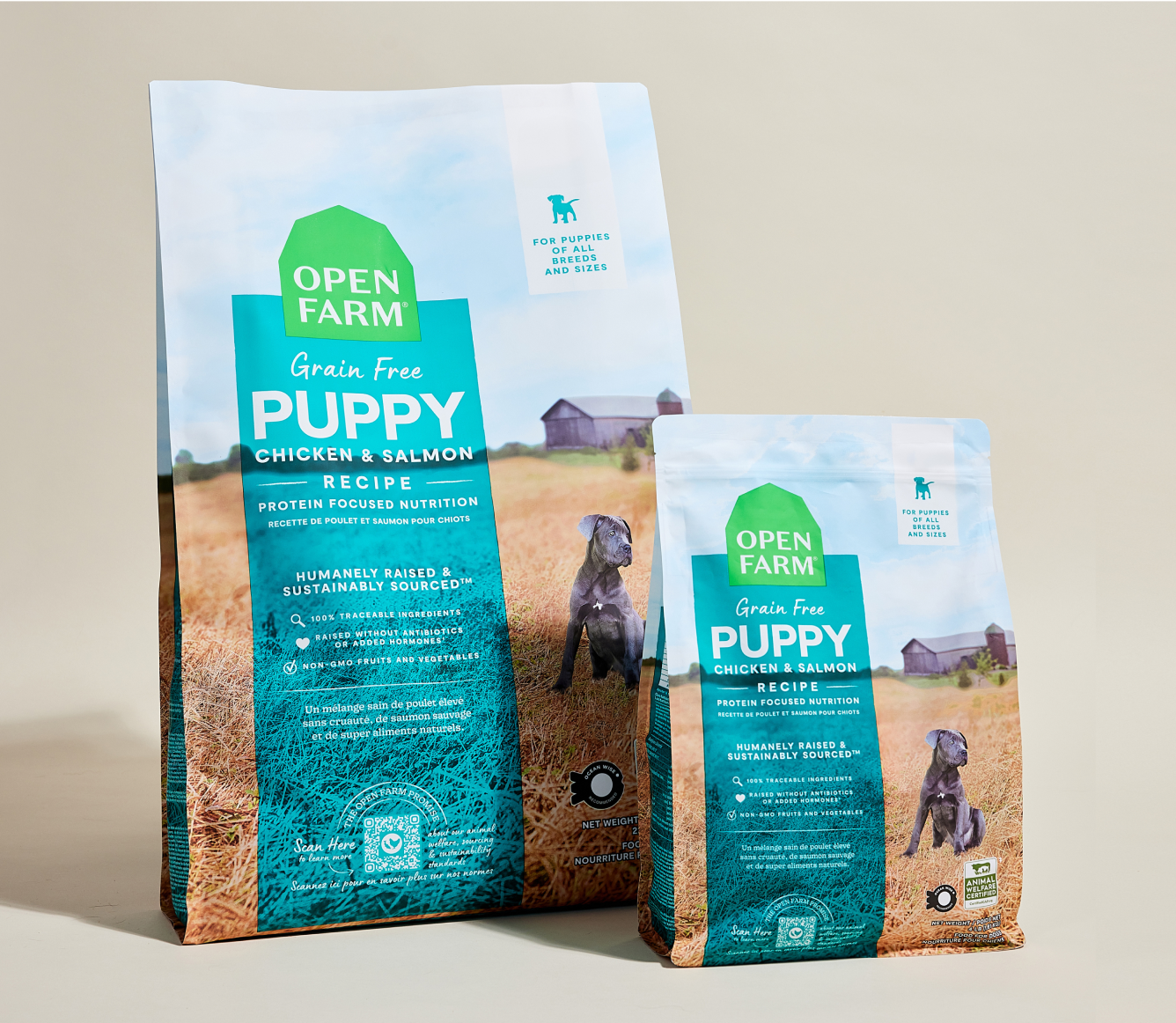 Month Old Puppy Best Dry Puppy Food For Medium Breeds Grain Free