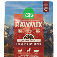 RawMix Great Plains Ancient Grains Dog Kibble
