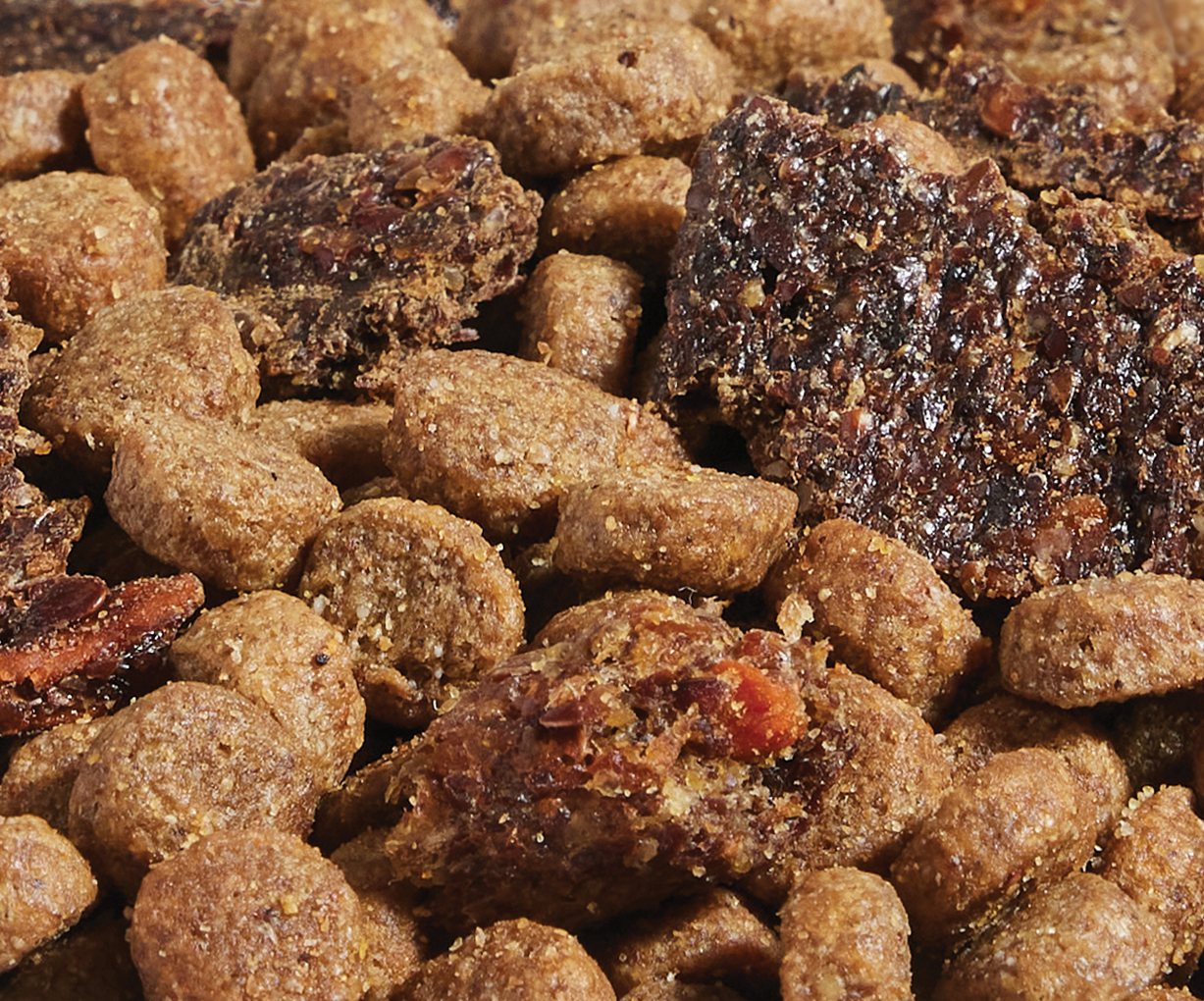 Epic Blend Chicken & Superfood Grain-Free Dog Kibble