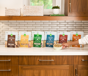 Freeze Dried Raw Variety Pack