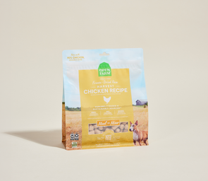 Freeze Dried Raw Variety Pack