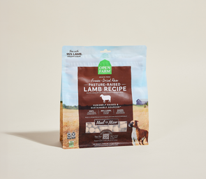 Freeze Dried Raw Variety Pack