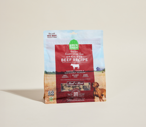 Freeze Dried Raw Variety Pack