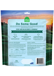 Goodbowl™ Grass-Fed Beef Recipe Freeze Dried Raw Topper