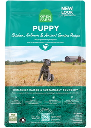 Ancient Grains Puppy Pack