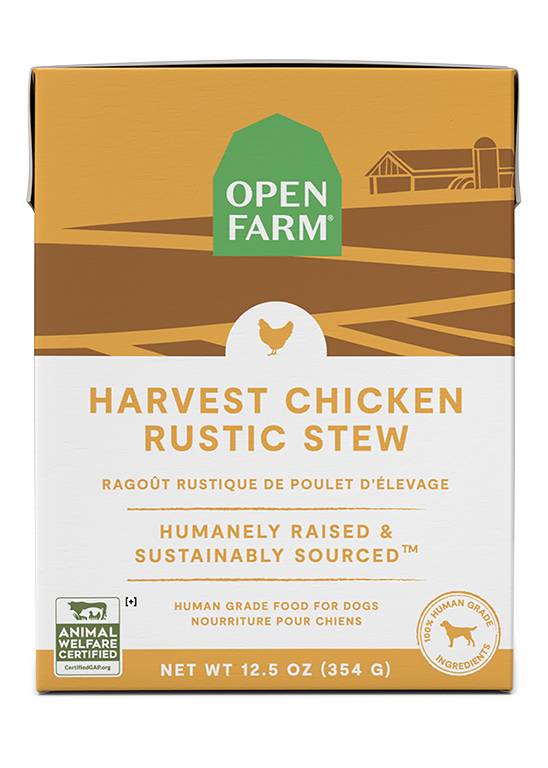 Open Farm Harvest Chicken by Open Farm