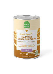 Harvest Chicken Pâté for Dogs